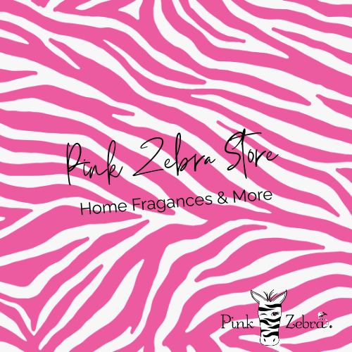 Pink Zebra Fragances
