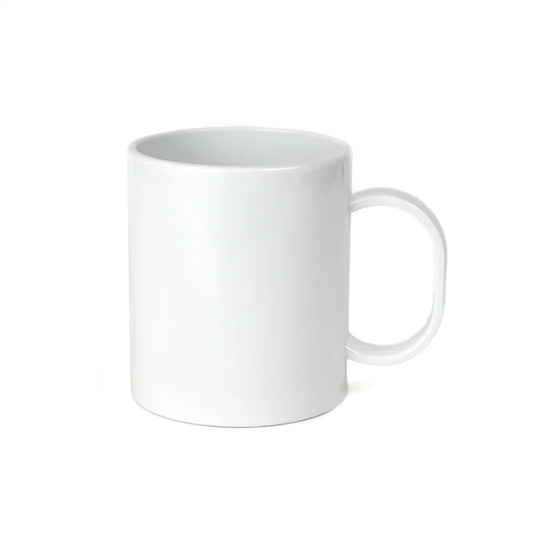 11 oz Coffee Mug / Taza Cafe