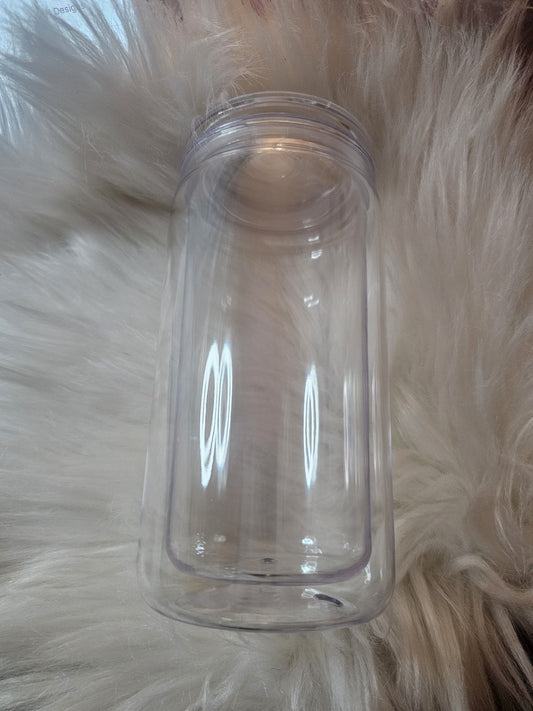 16 onz Acrylic Cup