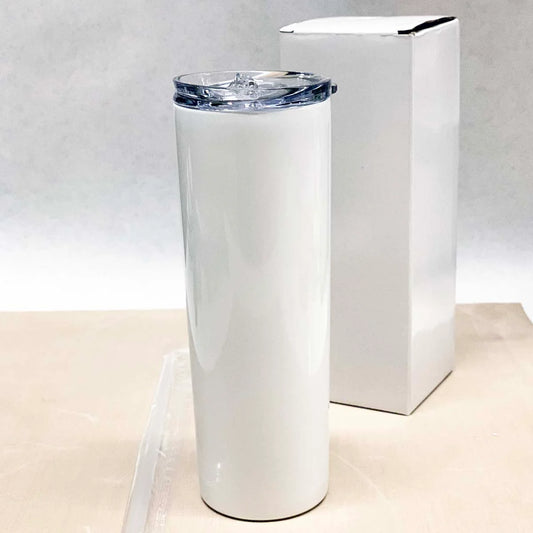 Skinny Tumbler