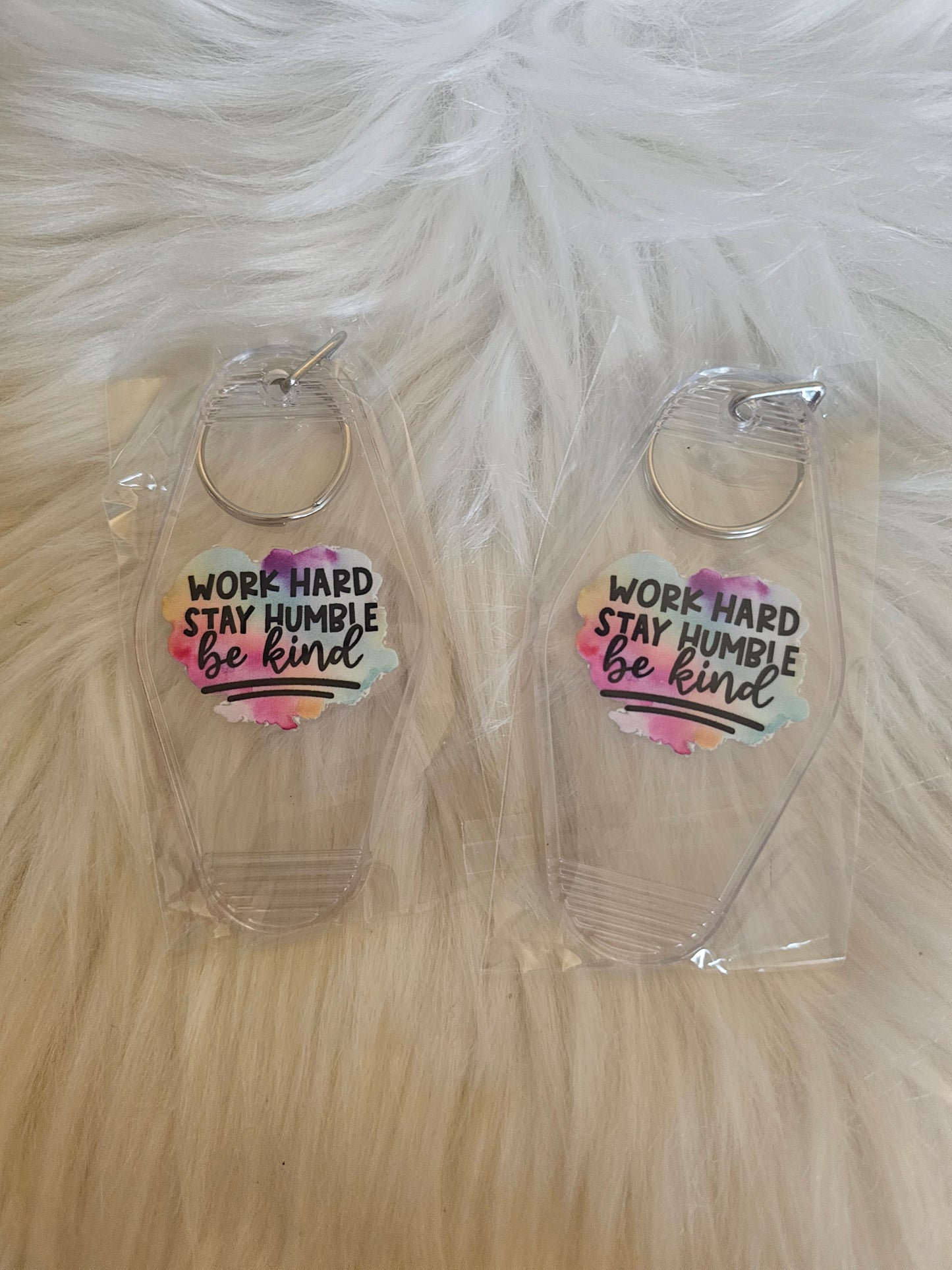 Keychain / Llavero