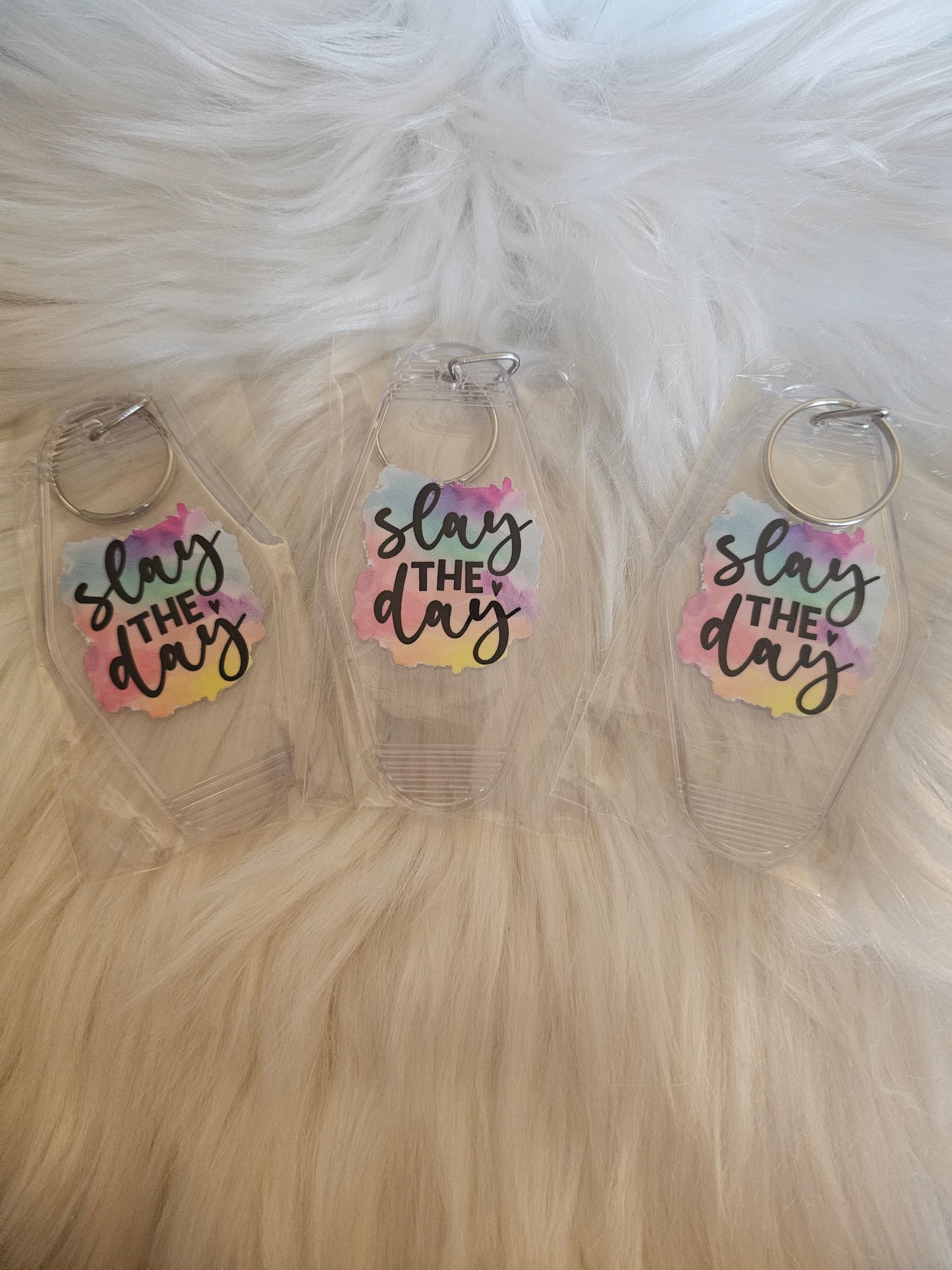 Keychain / Llavero