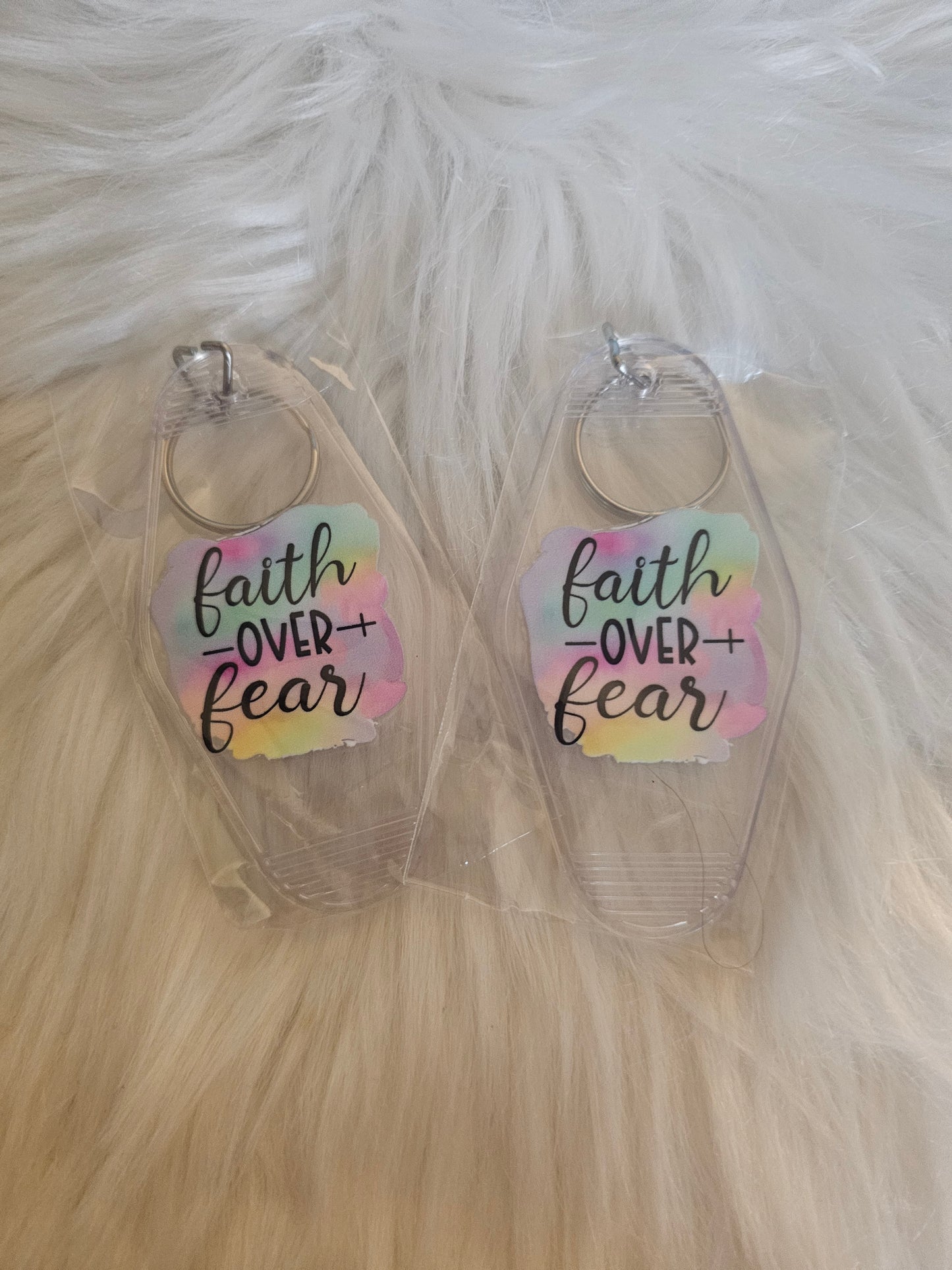 Keychain / Llavero