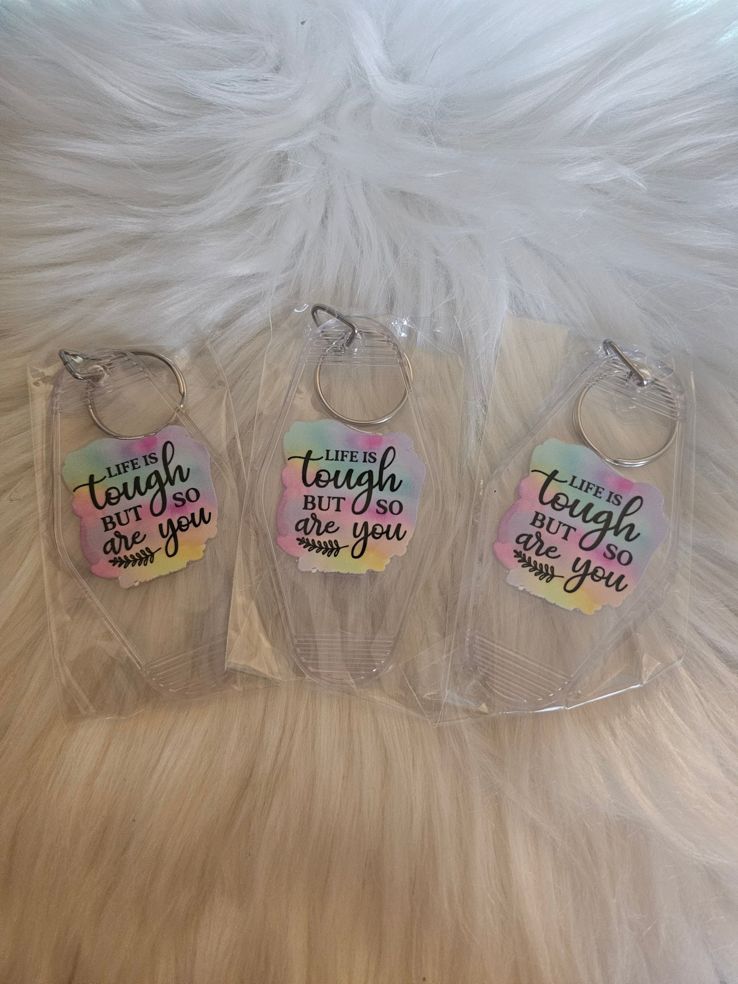 Keychain / Llavero