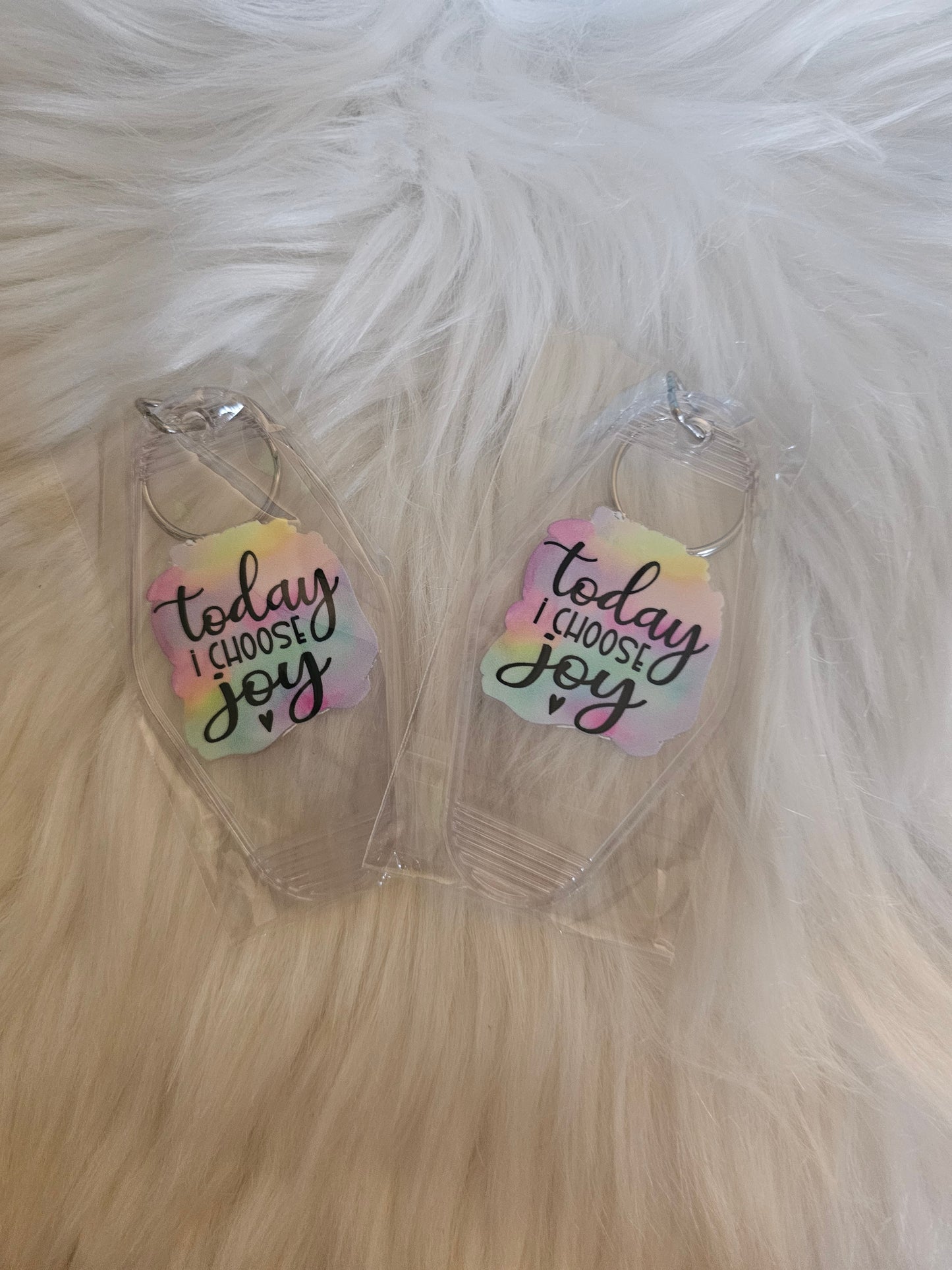 Keychain / Llavero