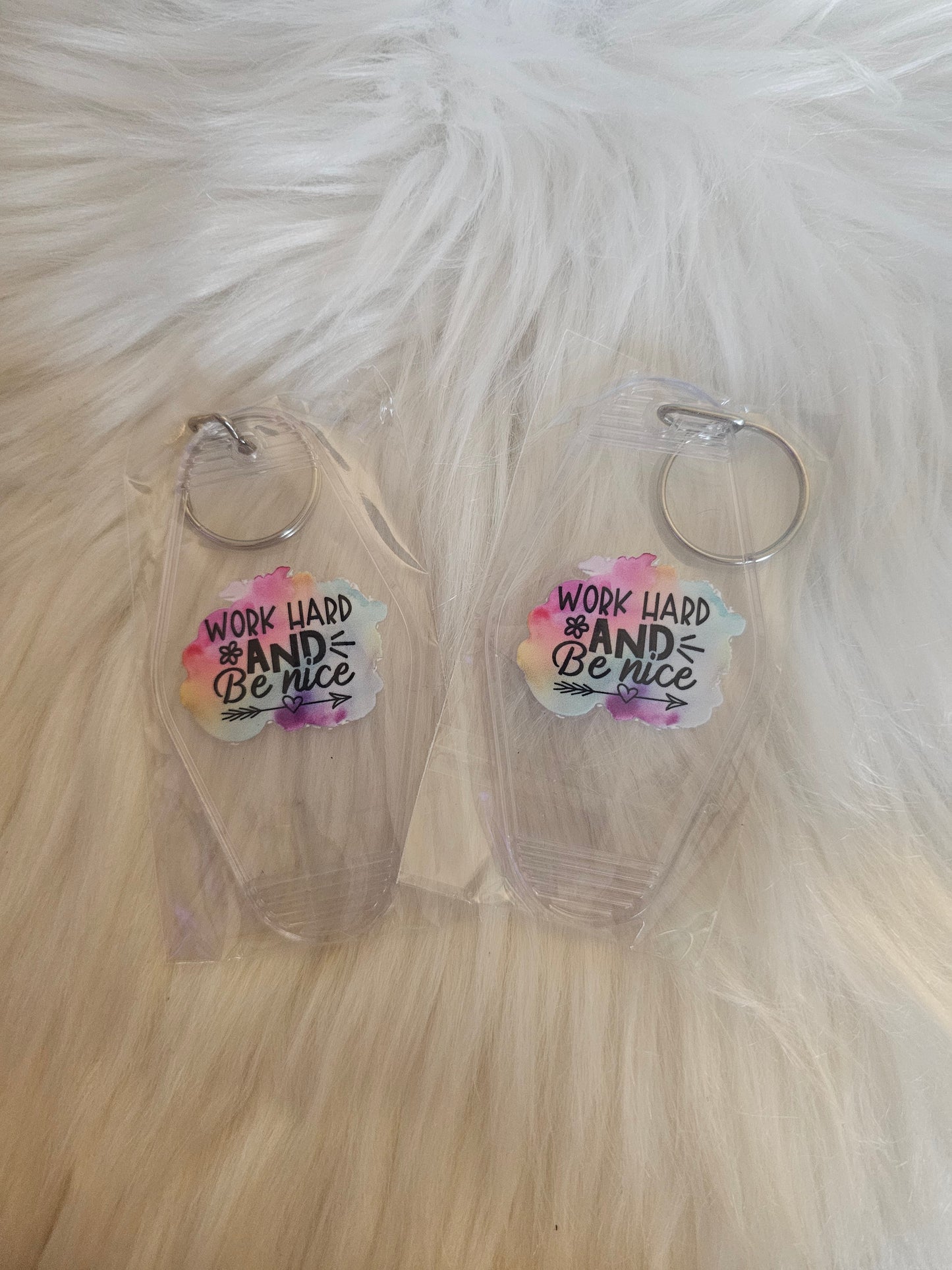 Keychain / Llavero