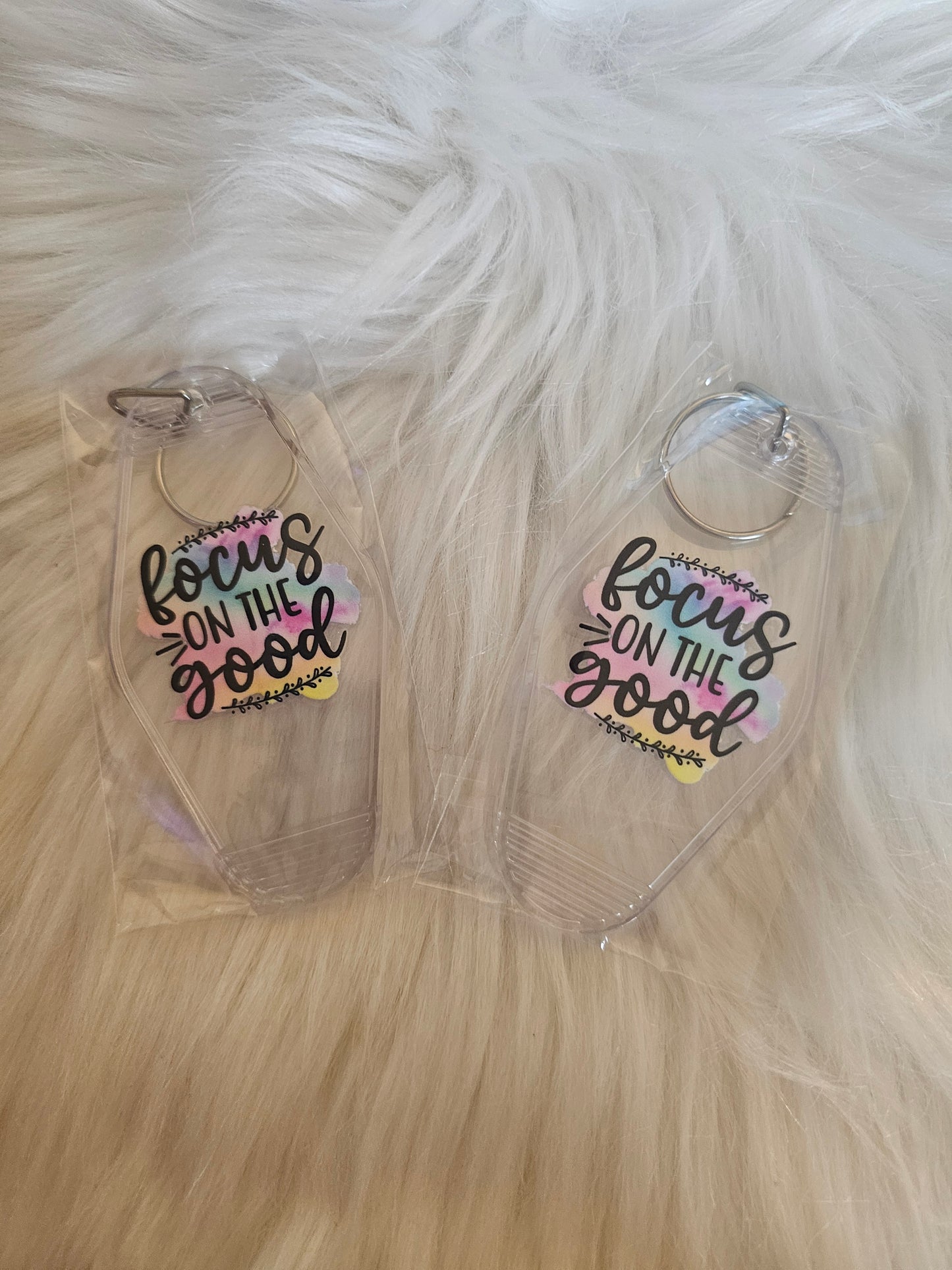 Keychain / Llavero