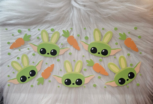 Yoda Easter