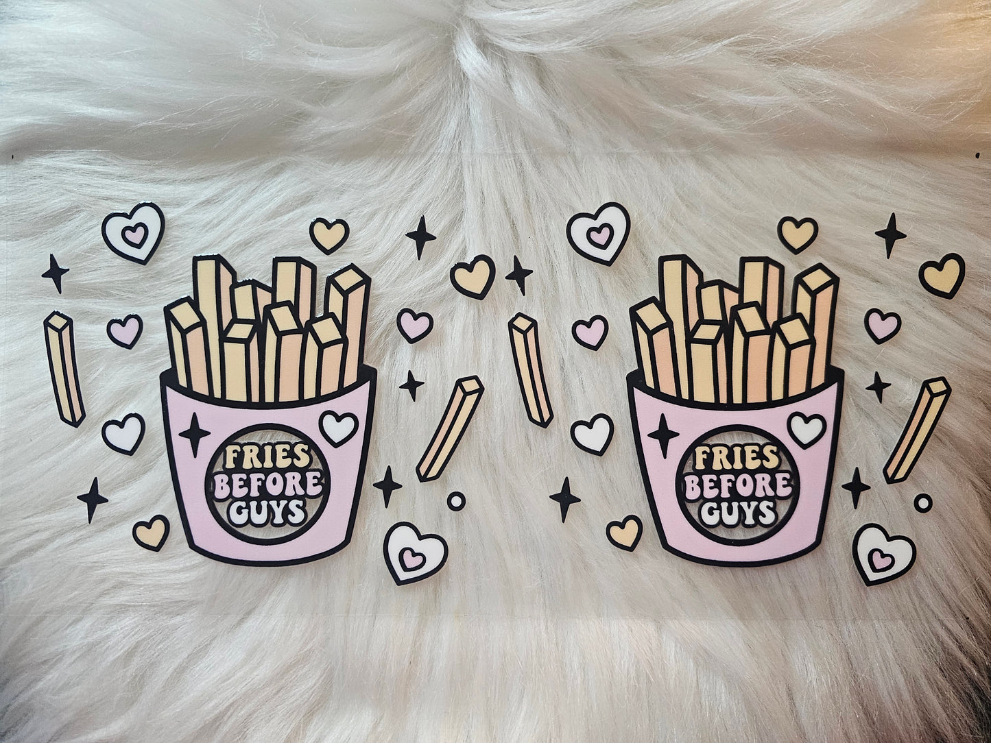 Fries