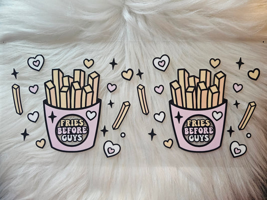 Fries