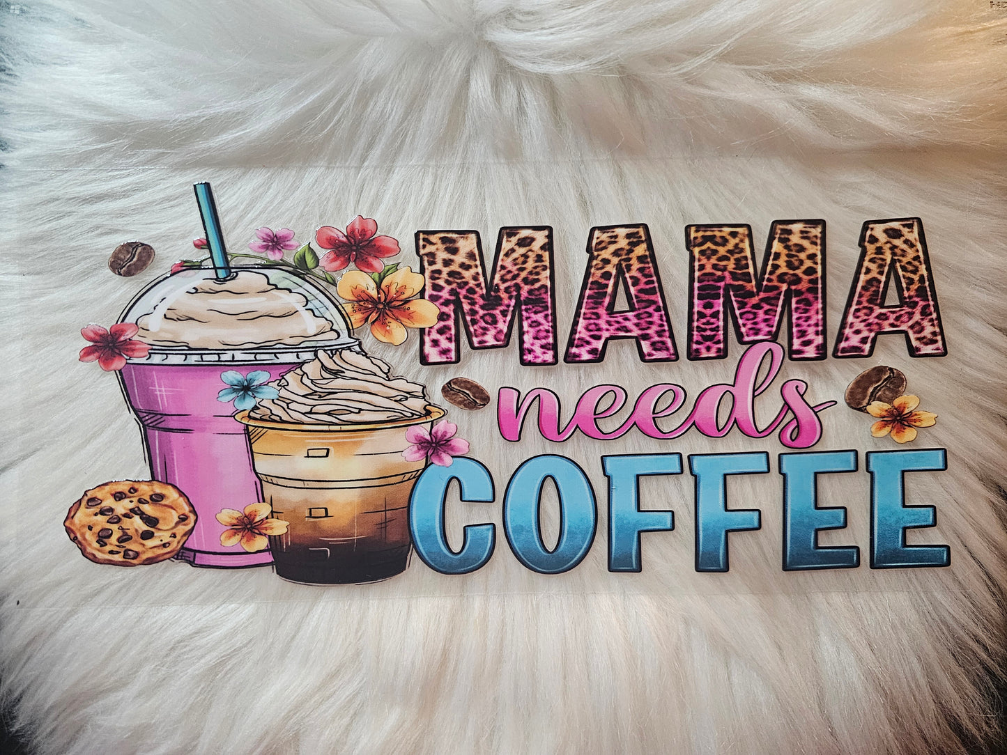 Mama