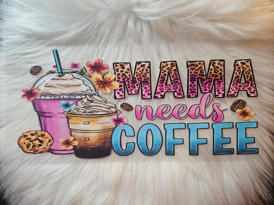 Mama
