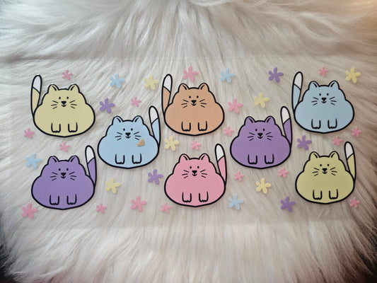 Cats