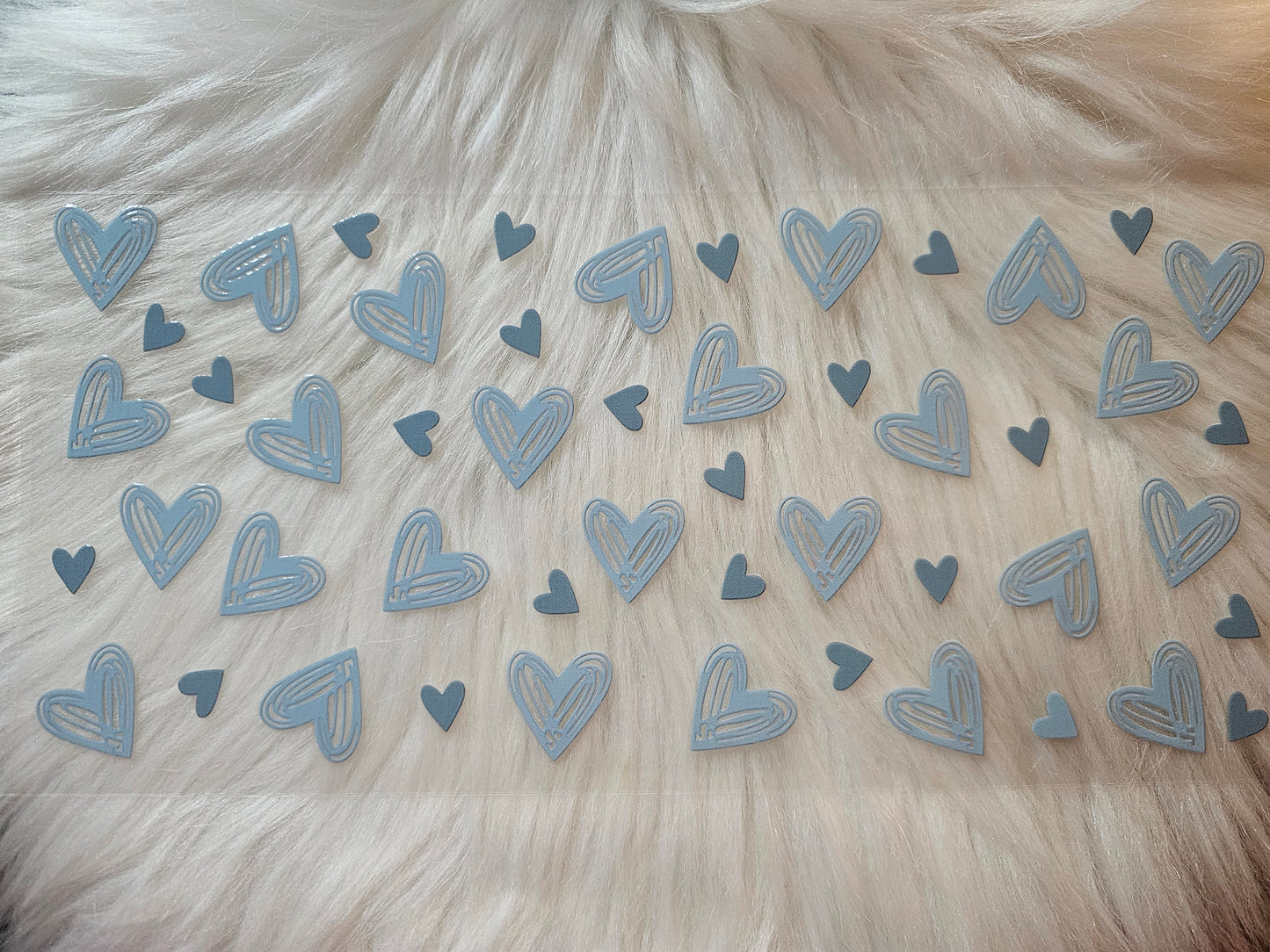 Hearts