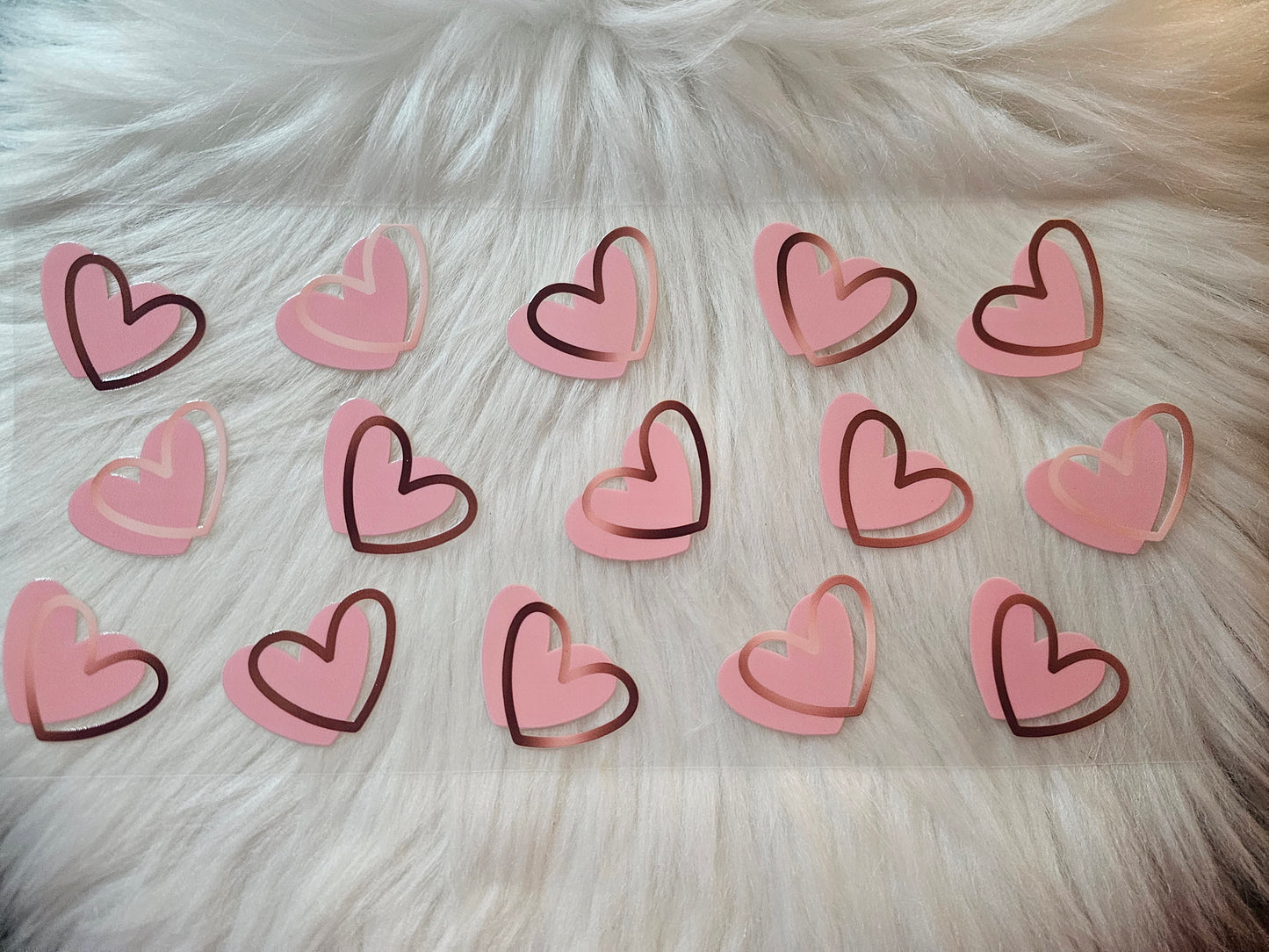 Hearts