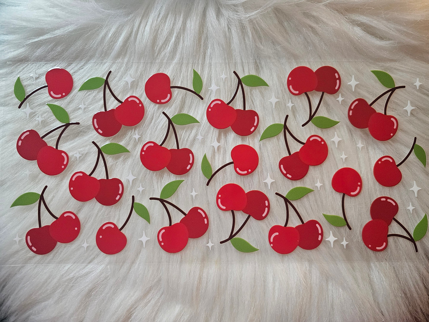 Cherries