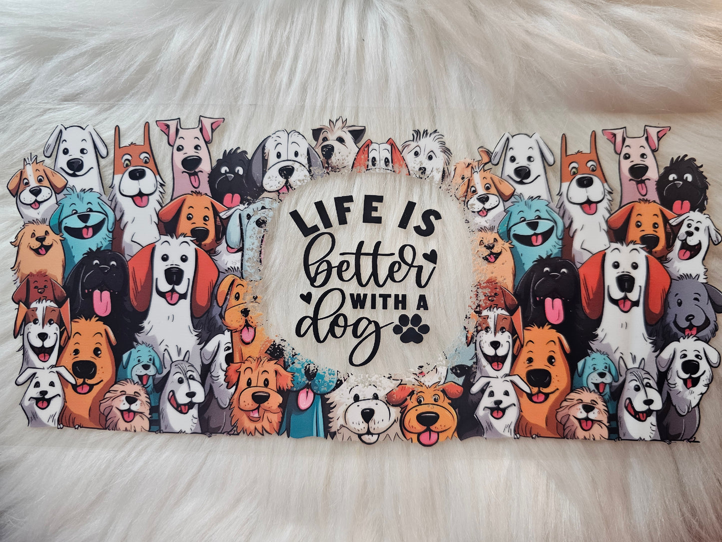Dogs