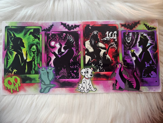 Villains