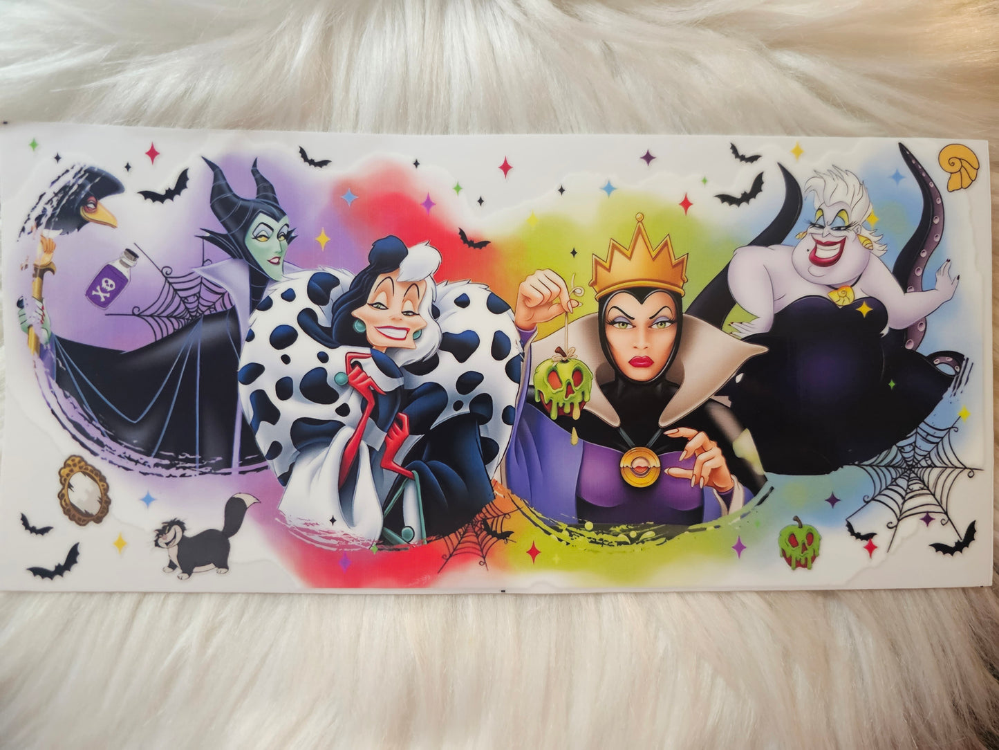 Villains