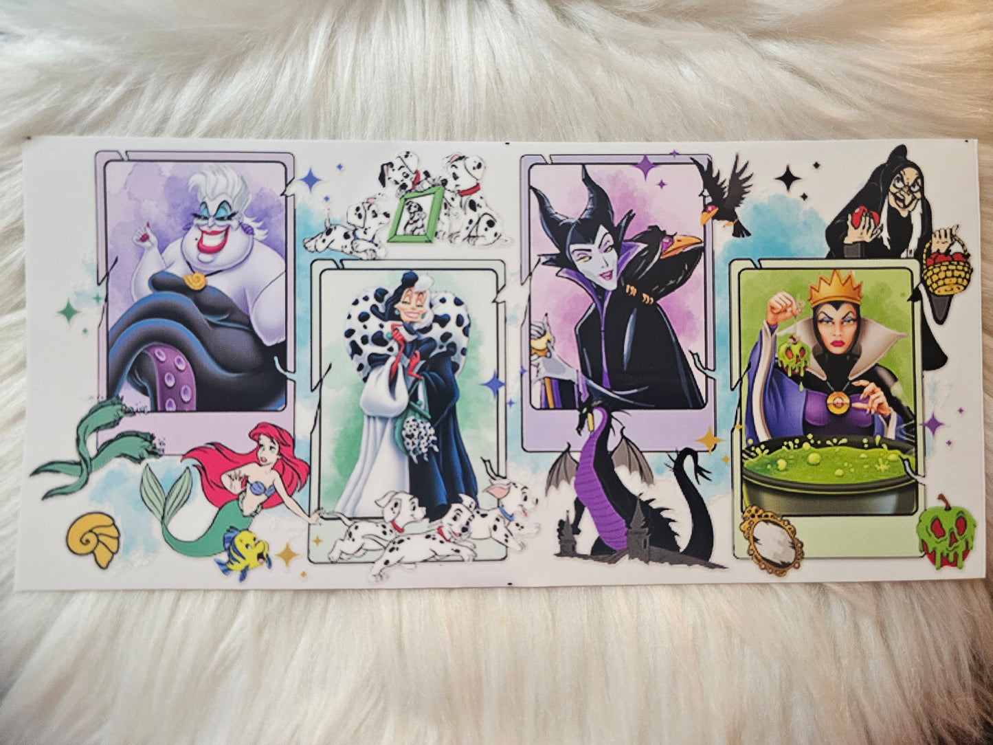 Villains