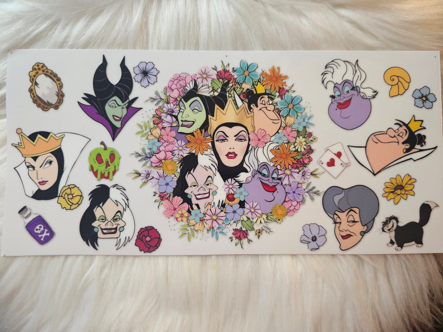 Villains