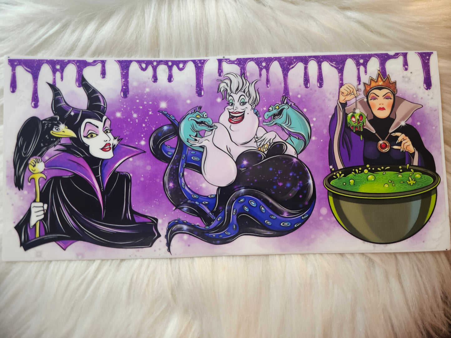 Villains
