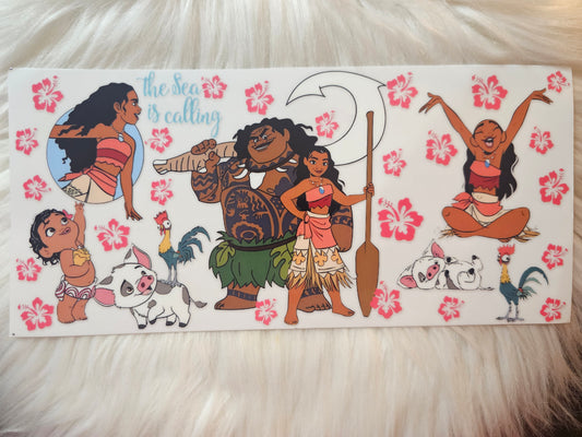 Moana