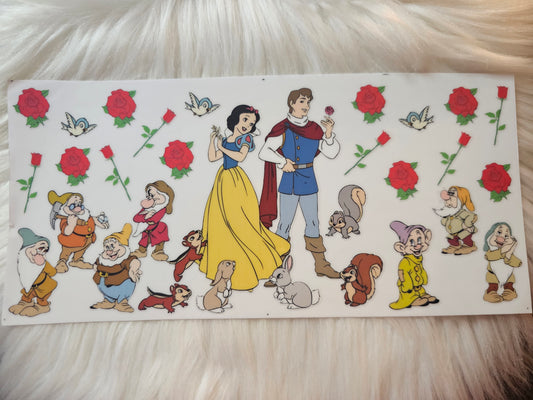 Snowhite