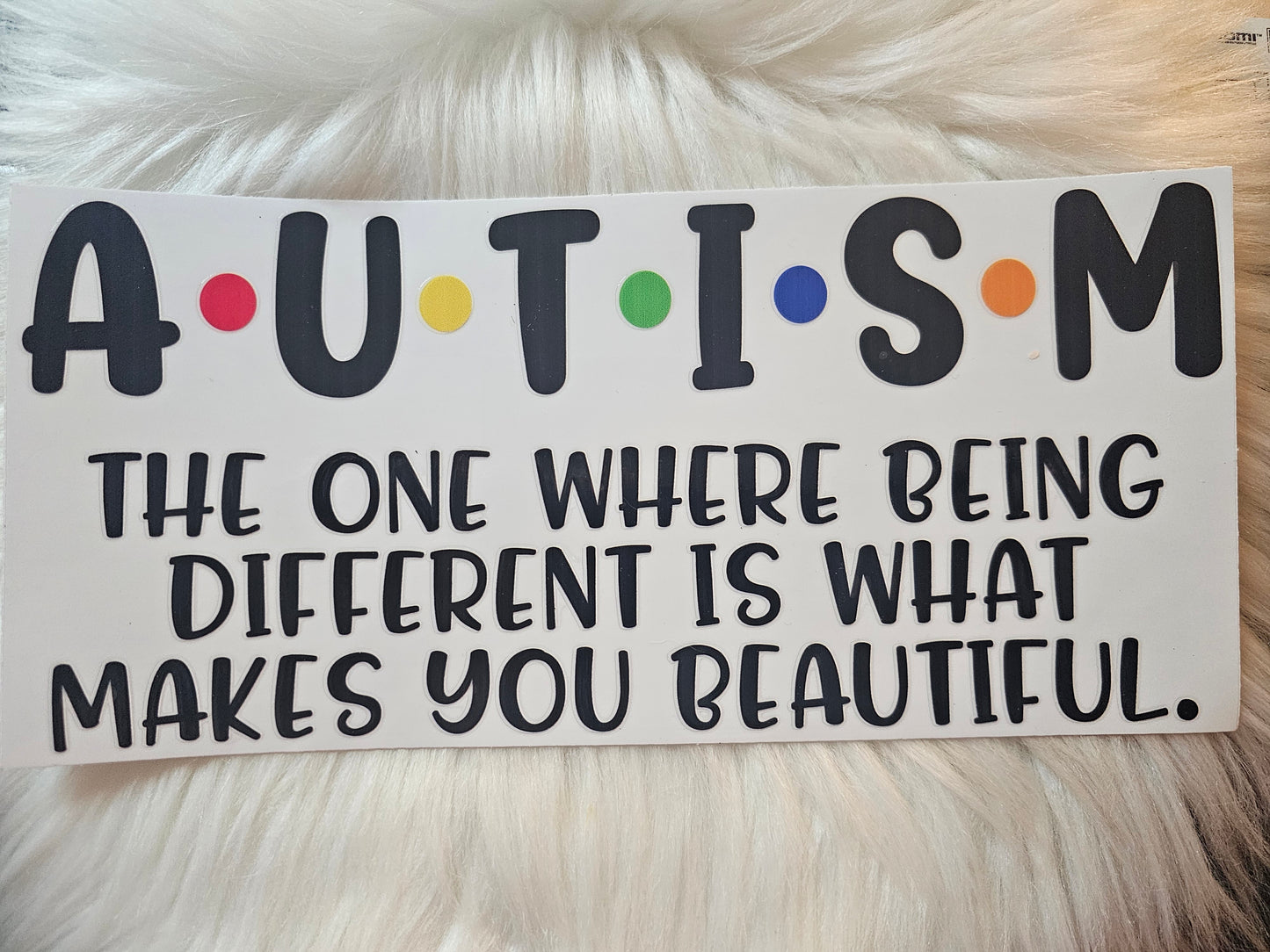 Autism