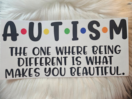 Autism