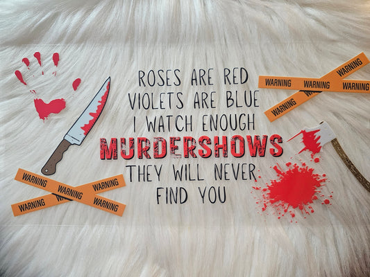 True Crime