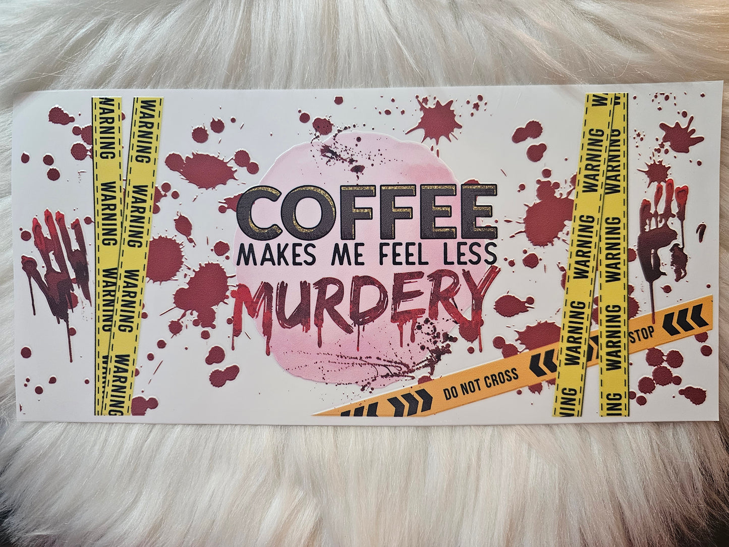 True Crime