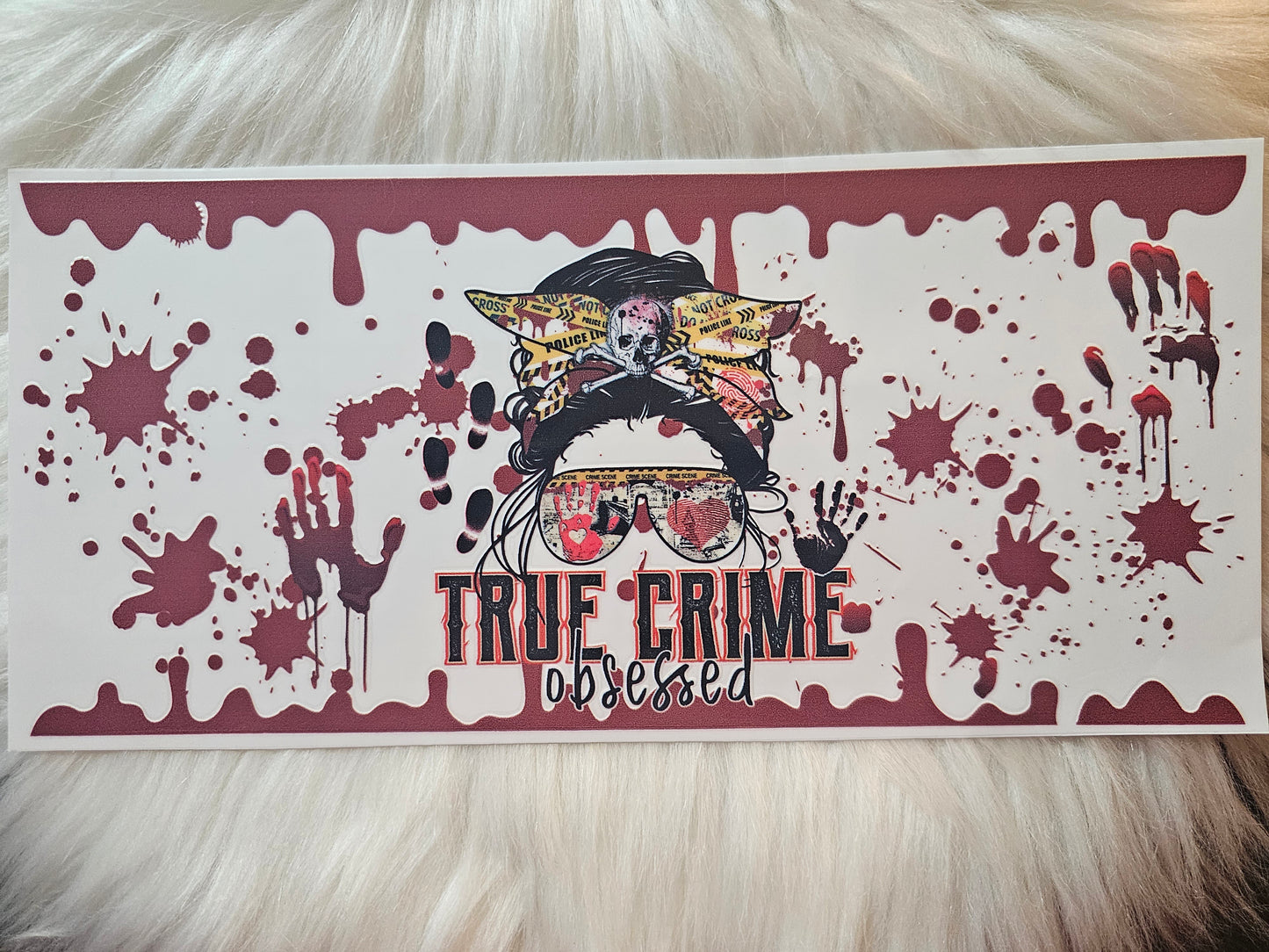 True Crime