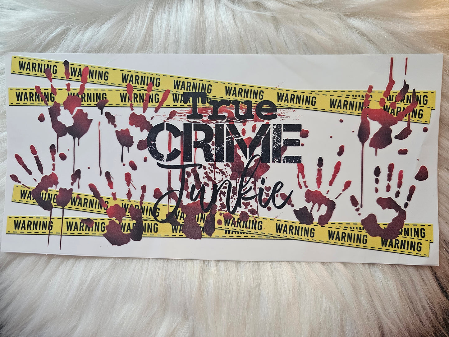 True Crime