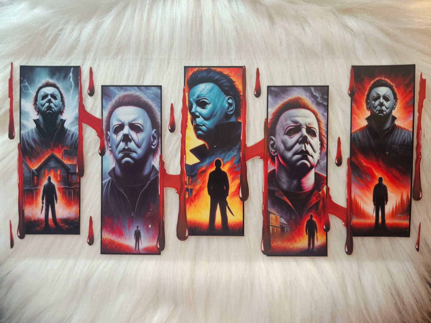Horror Boys