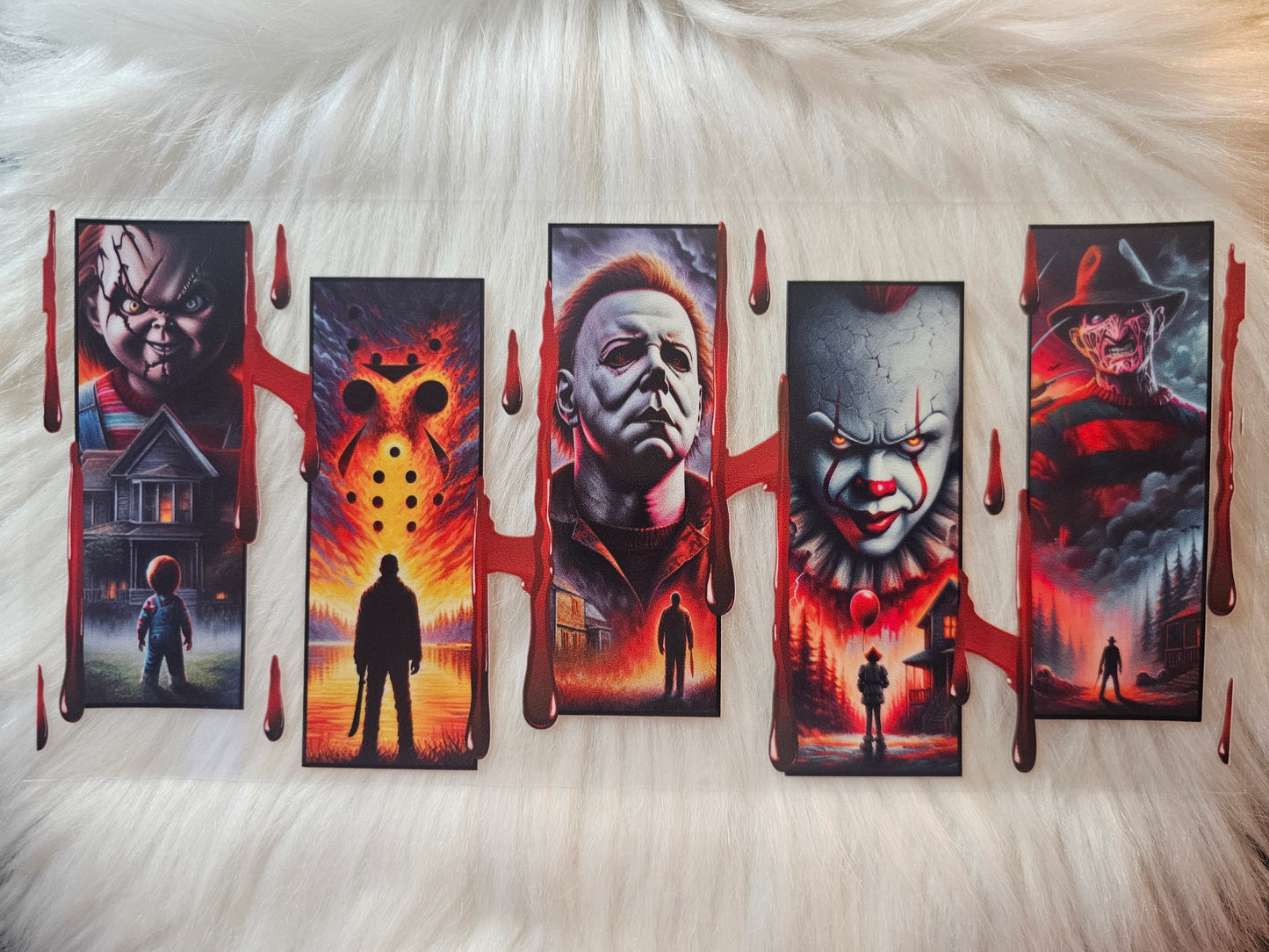 Horror Boys