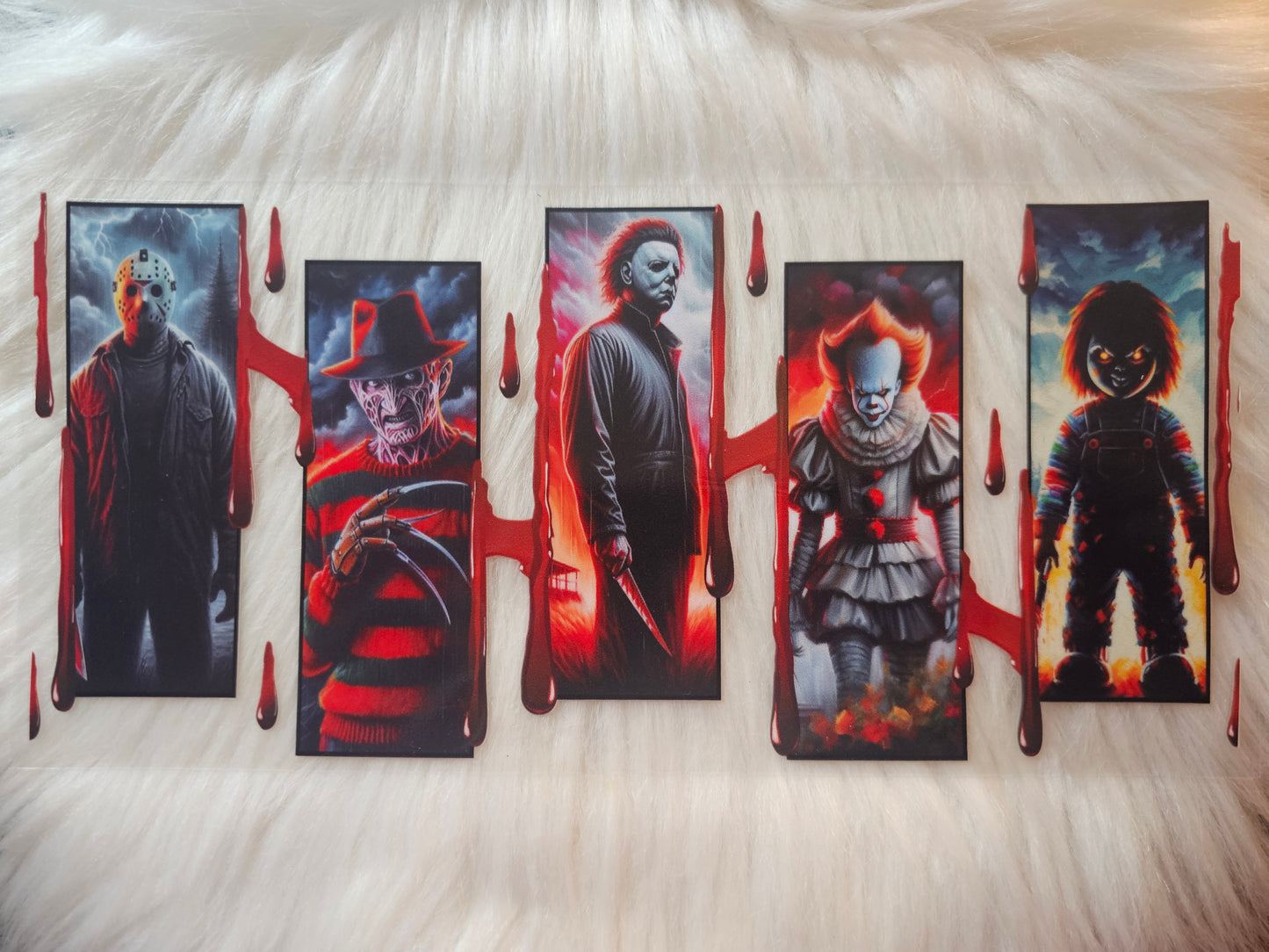 Horror Boys