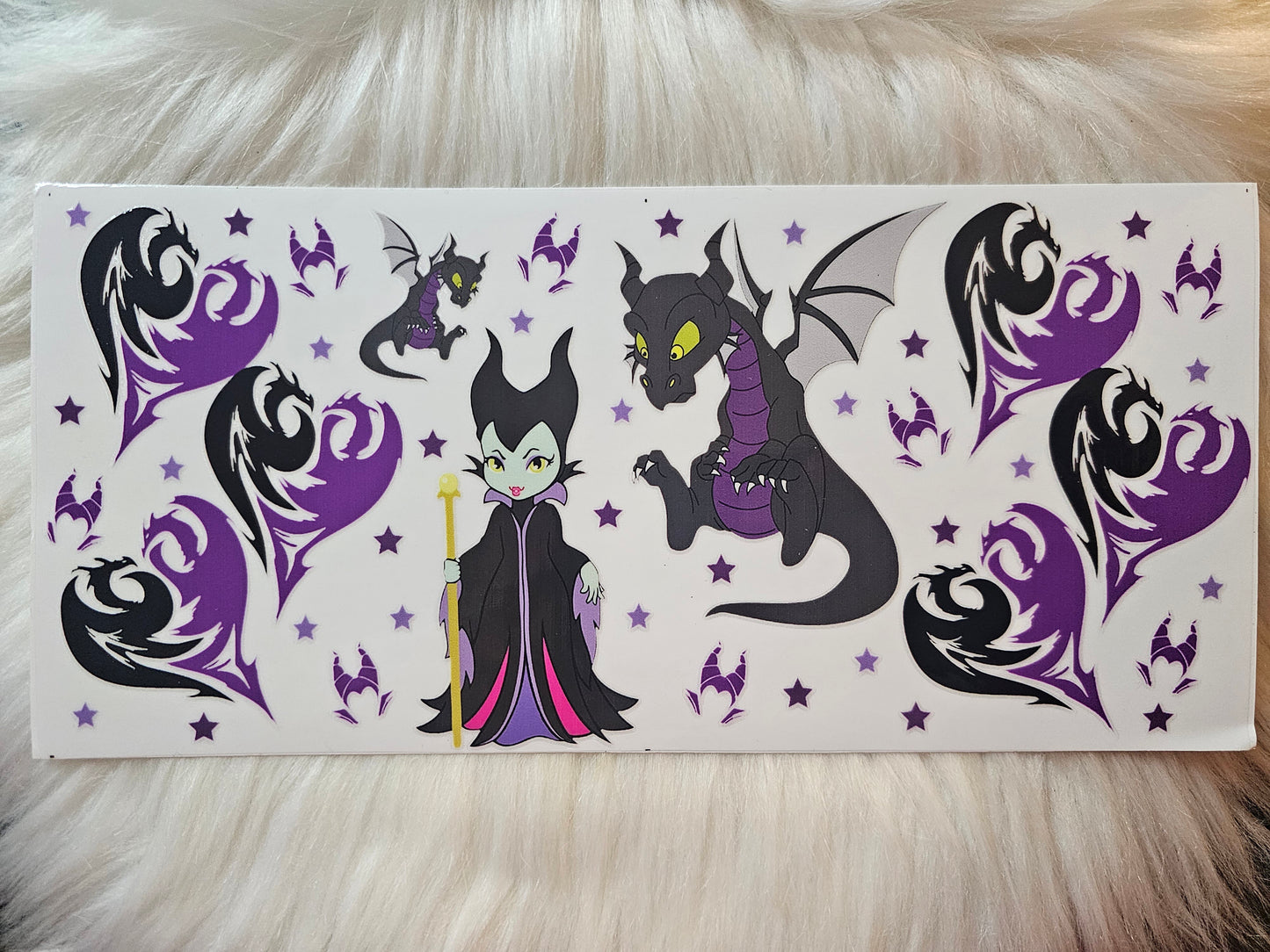 Villains