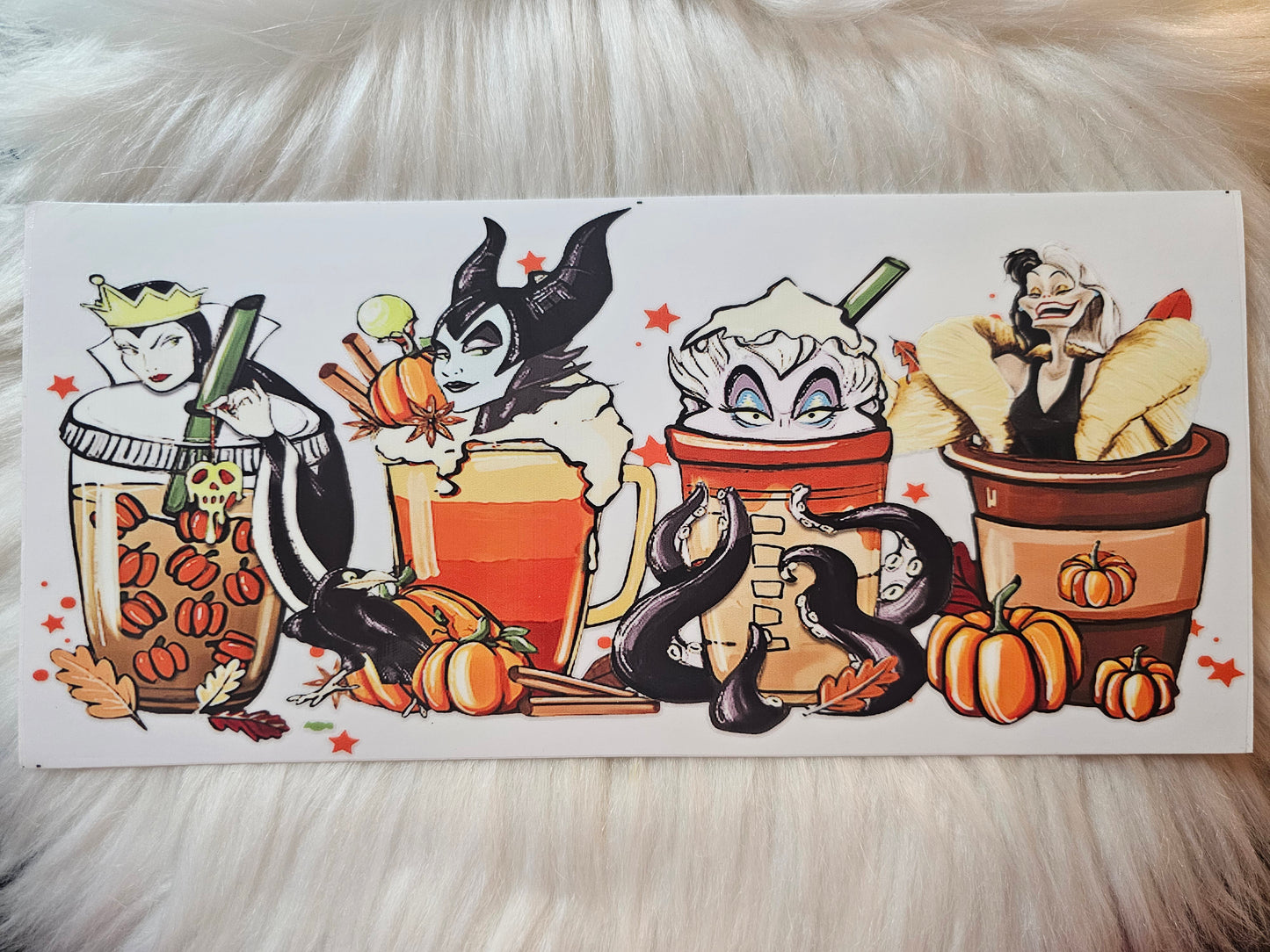 Villains