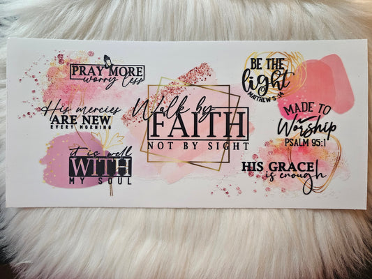 Faith