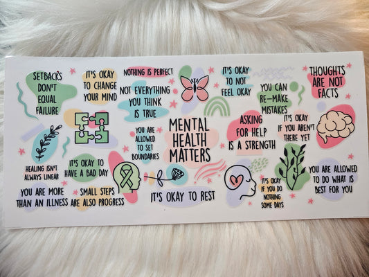 Mental Health