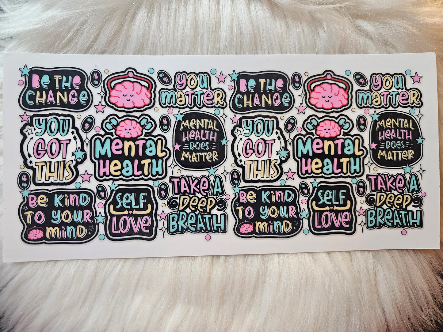 Mental Health