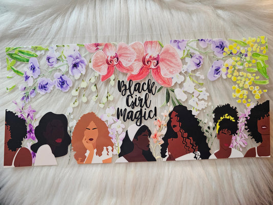 Black Girl Magic
