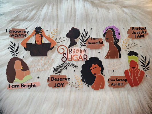 Brown Sugar