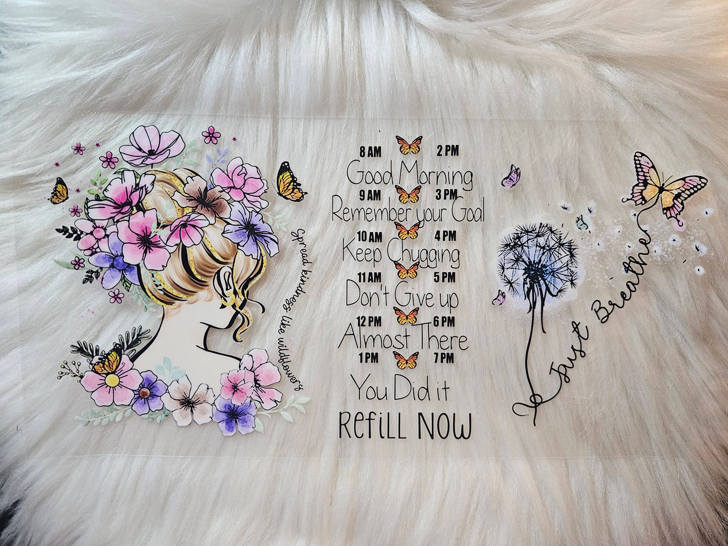 Refill Now