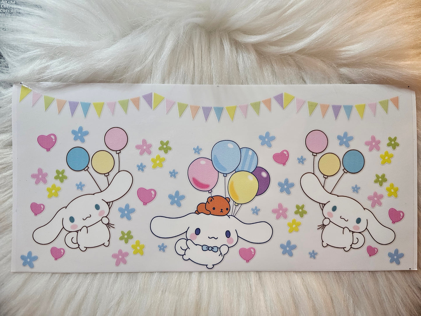Cinnamoroll