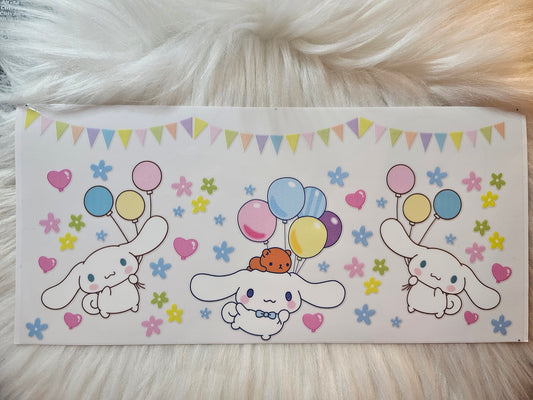 Cinnamoroll