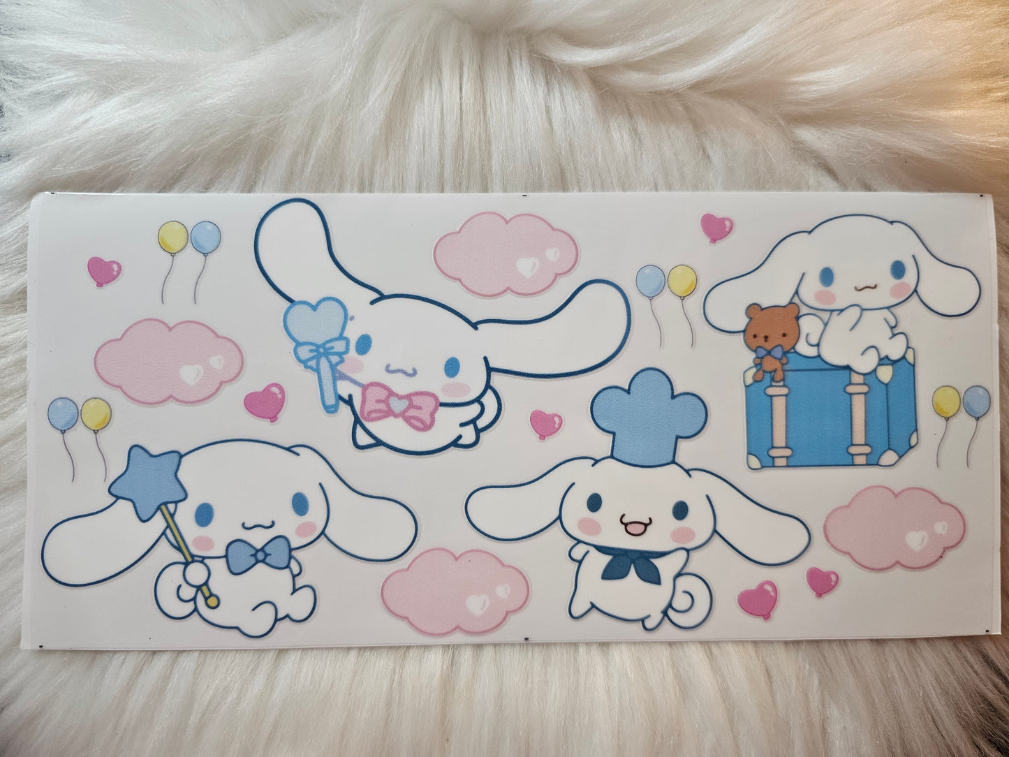 Cinnamoroll