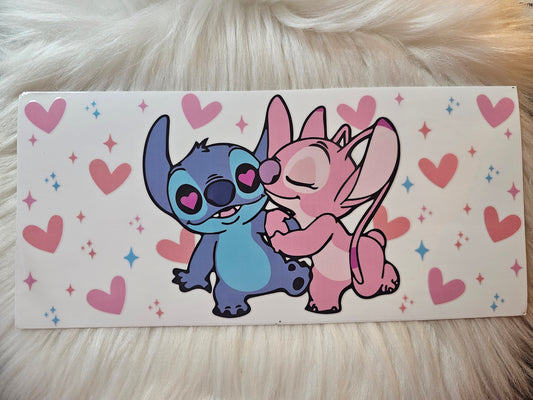 Stitch
