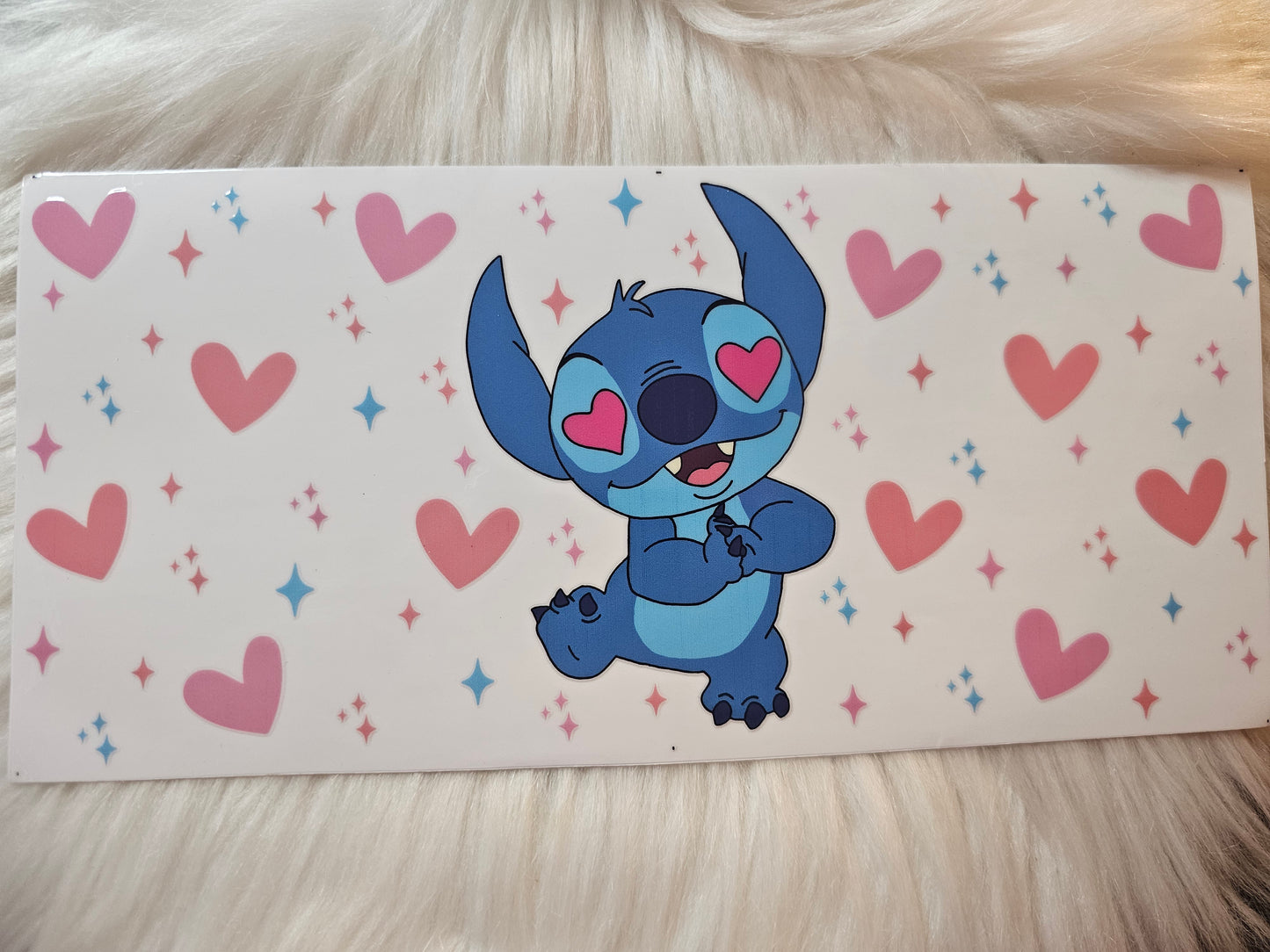 Stitch